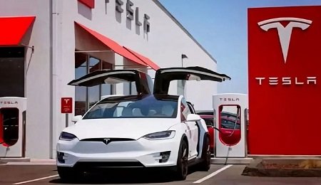 美國銀行分析師表示，到2025年，特斯拉的電動汽車市場份額將降至11%。