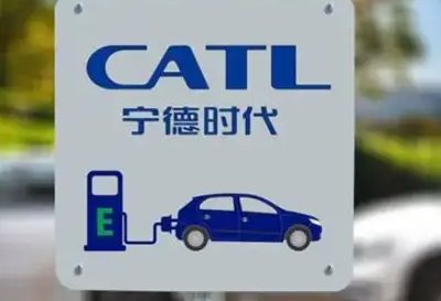 專訪寧德時(shí)代：換電模式意義重大，電池技術(shù)迭代帶來市場(chǎng)紅利
