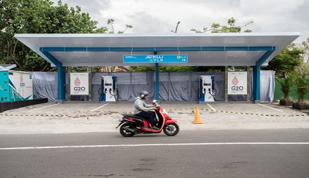 以鎳做魚餌，印尼的“電動(dòng)汽車產(chǎn)業(yè)鏈”野心