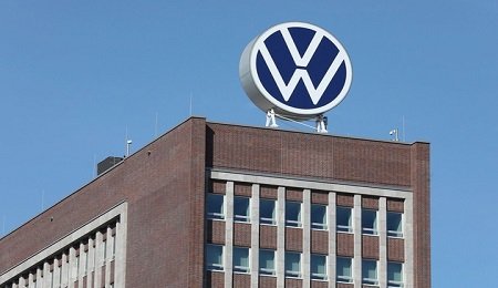 大眾汽車最遲2033年在歐洲停產燃油車