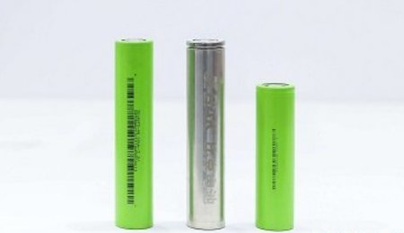 尖晶石鎳錳酸鋰材料未來可期 比克電池聚力克服產業化難題