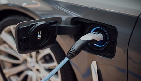 4680電池：2023年將成量產元年