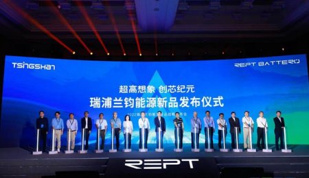 “鎳王”子公司將上市？動力電池TOP 10，齊了！