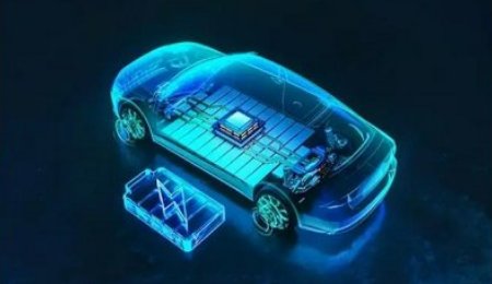 科學家開發出可保持體積不變的電極材料 或用于電動汽車固態電池