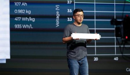 電解質固態或液態不重要，鋰金屬負極才是電池終極方向？
