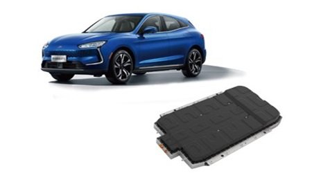 贛鋒鋰電在固態(tài)電池領(lǐng)域獲新突破，賽力斯固態(tài)純電SUV將于今年上市