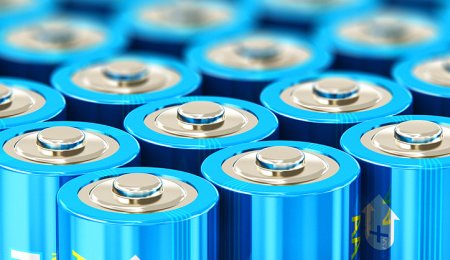 EVTank：2022年中國鋰離子電池正極材料出貨量194.7萬噸 同比大幅增長77.97%