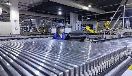2022年我國(guó)動(dòng)力電池?cái)?shù)據(jù)解析