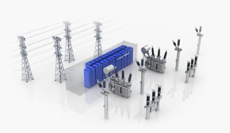 2022年全球儲(chǔ)能電池銷量發(fā)布