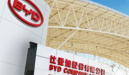 “狂飆”的比亞迪2022年賺了多少？年報揭曉