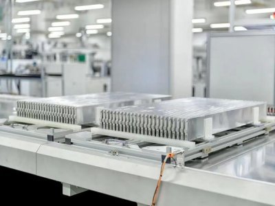 鋰電產業周報|特斯拉Model Y首次搭載比亞迪刀片電池