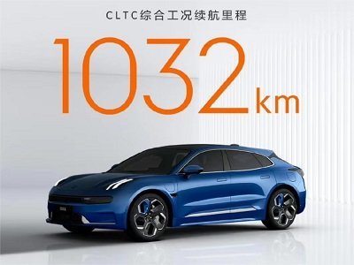 搭載麒麟電池！全球首款純電續(xù)航超1000km車(chē)型正式開(kāi)啟交付