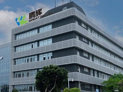 130億！儲能電池再現一大手筆項目
