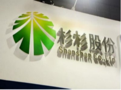 特斯拉4680產(chǎn)量突破1000萬顆 杉杉股份加速硅基負極產(chǎn)能投放