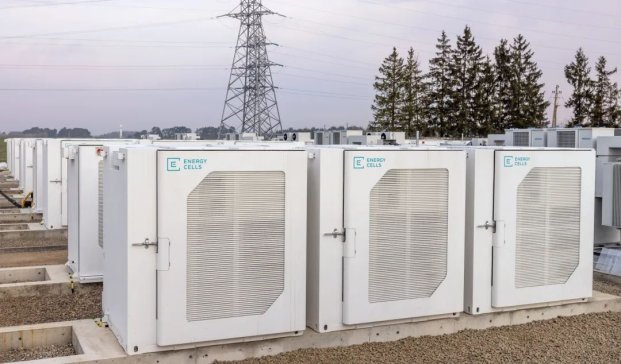 遠景動力又獲儲能電池訂單！