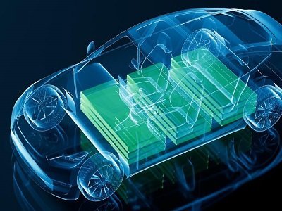 歐盟對中國電動車開啟反補(bǔ)貼調(diào)查