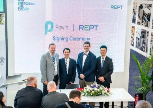8.4GWh+10GWh！這家電池企業一天簽下兩大海外訂單