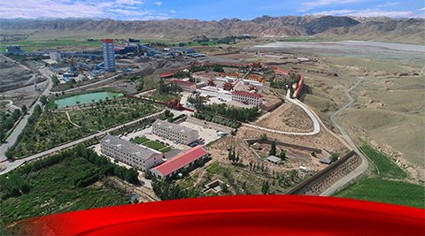 13.04億元！大中礦業(yè)擬投建一期年產(chǎn)2萬噸碳酸鋰項目