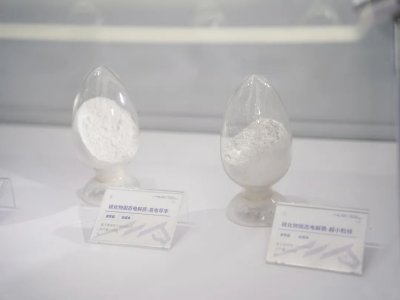 馬車動力將率先開啟全固態電池硫化物電解質材料規?；a！