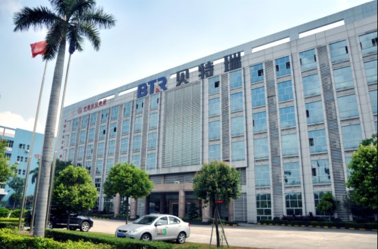 總投資35.35億元！貝特瑞擬在摩洛哥建設(shè)年產(chǎn)5萬(wàn)噸鋰電正極材料項(xiàng)目