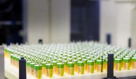 寶馬集團電池工廠在泰國開工
