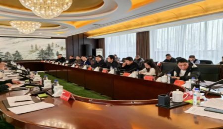亞洲首位，全國負(fù)極材料用石墨原料80%以上來源于鶴崗