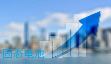 擋不住根本擋不住！這一波固態電池熱潮來勢洶涌
