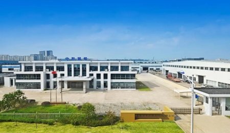 全球首條！中科固能開始調試百噸級硫化物固態電解質生產線