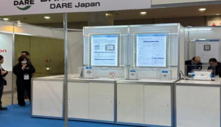 德爾股份固態電池產品亮相日本！