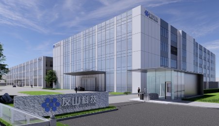 高壓實(shí)磷酸鐵鋰火熱，又一企業(yè)布局