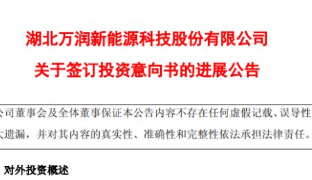 正極材料龍頭50億元大項(xiàng)目到期終止！涉及鈉離子電池及固態(tài)電池等