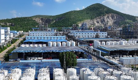 放棄磷酸鐵鋰！泰和科技萬噸產能轉向鈉電新風口