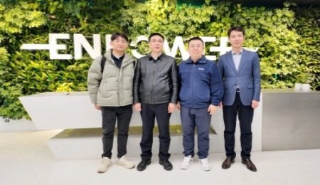可移動的空調(diào)機器人，恩力動力與追覓科技共商AI移動空調(diào)機器人固態(tài)電池應用